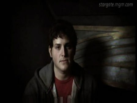 Stargate Universe