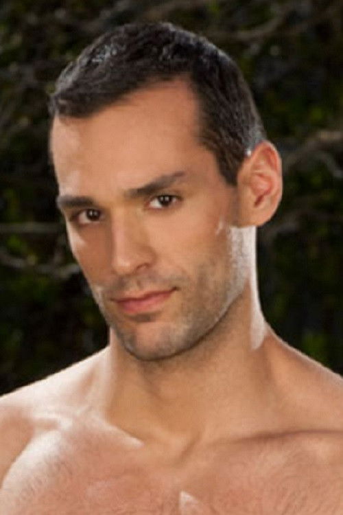 et billede af Ralph Hudson