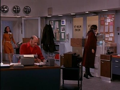 The Mary Tyler Moore Show