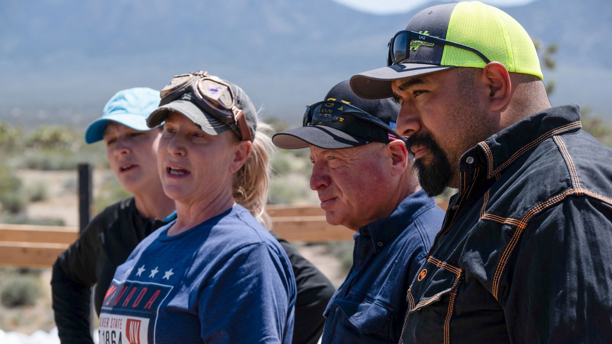 Gold Rush: Mine Rescue with Freddy & Juan Season 5 :Episode 4  The Goldy Locks