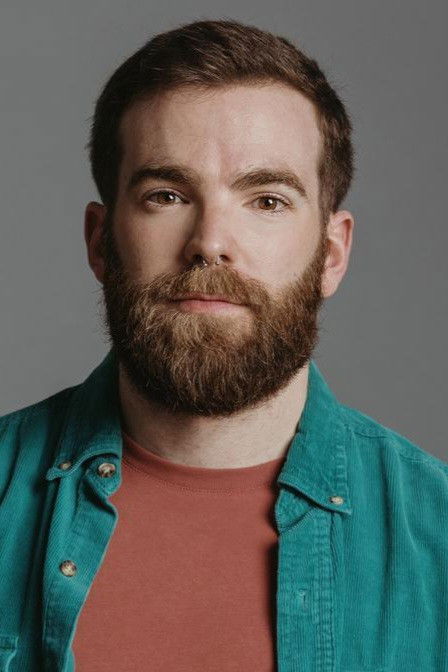 et billede af Beñat Olea Irureta