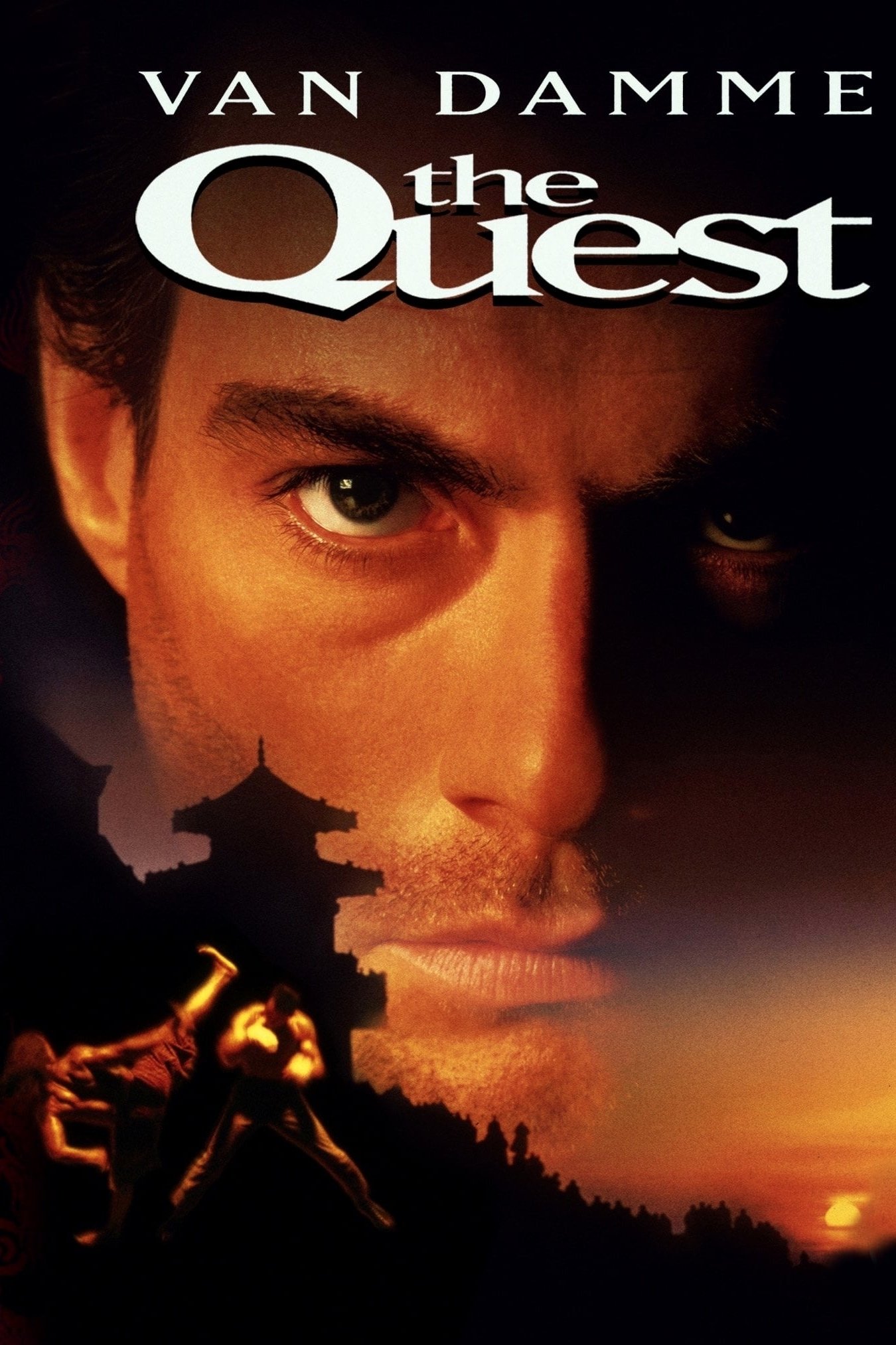 The Quest