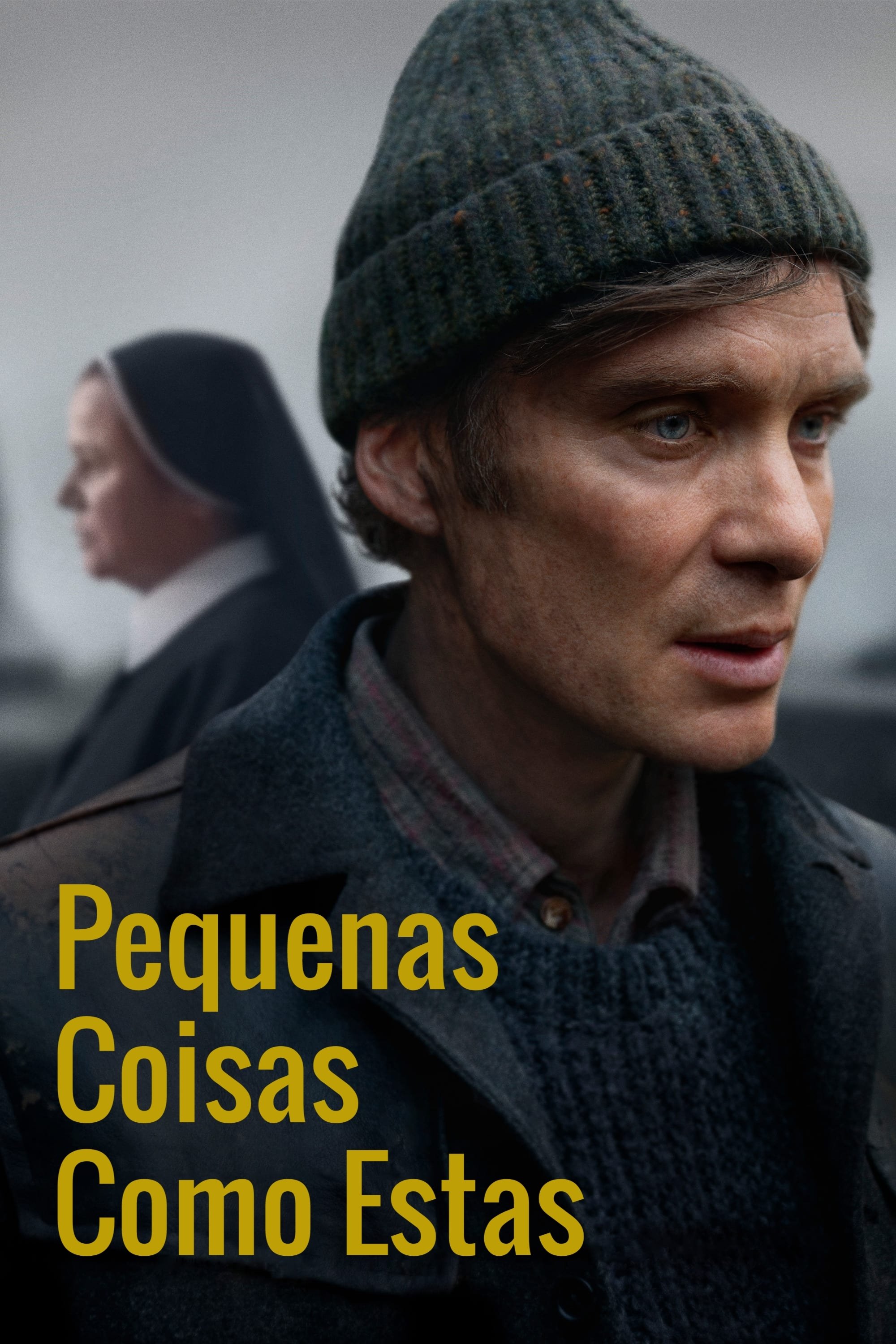Pequenas Coisas Como Estas Pequenas Coisas Como Estas
