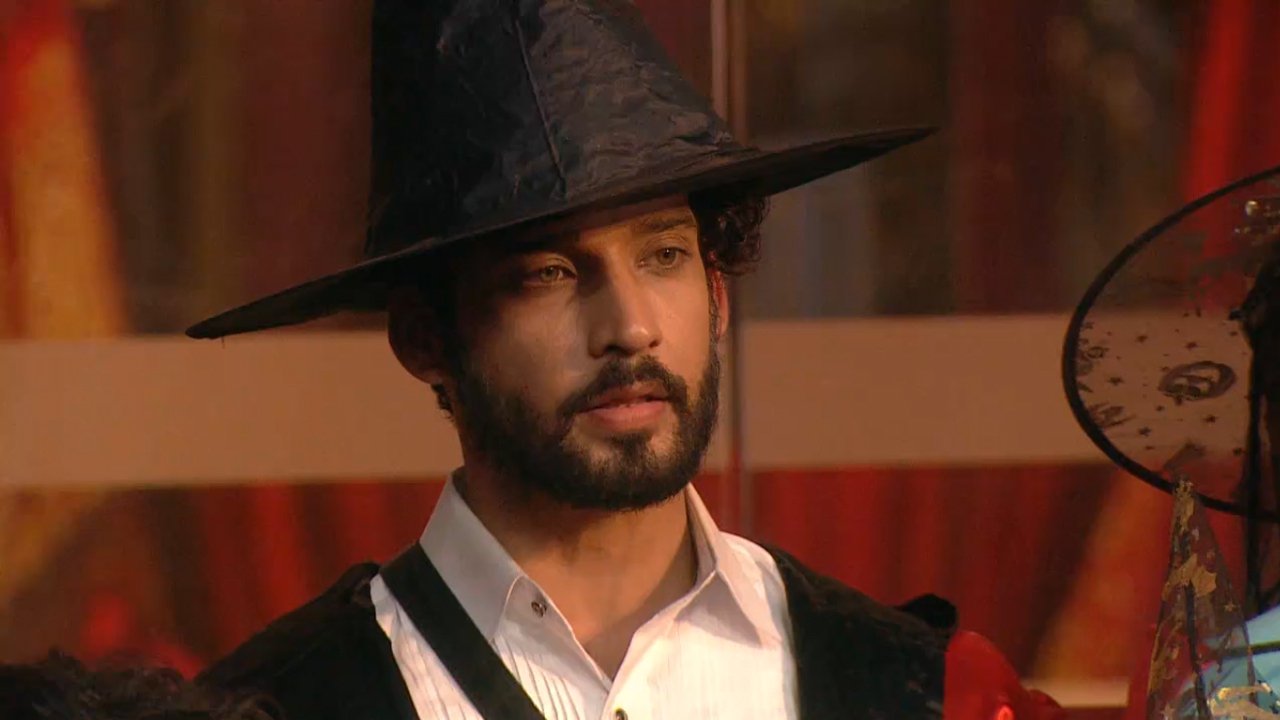 Bigg Boss