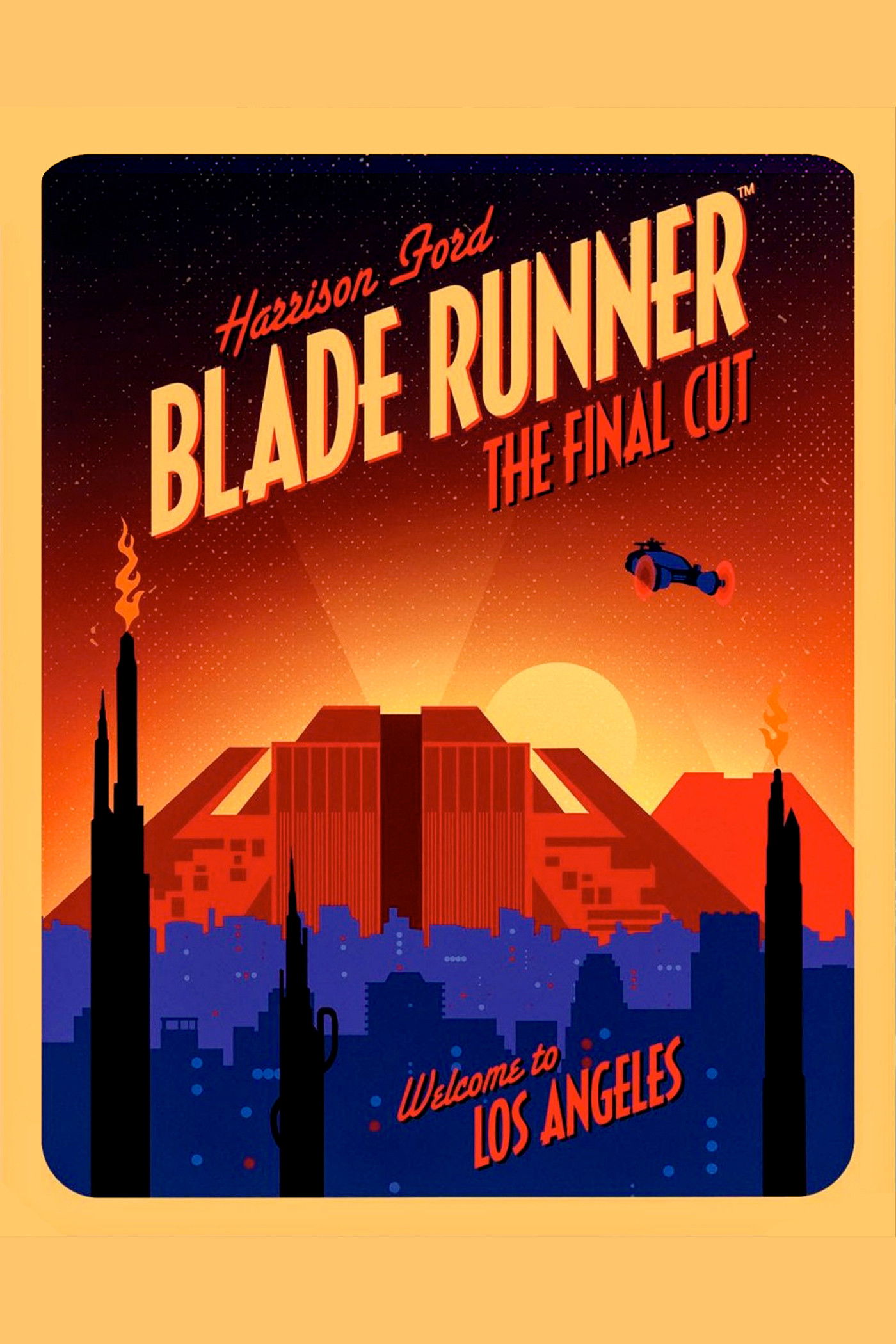 Blade Runner