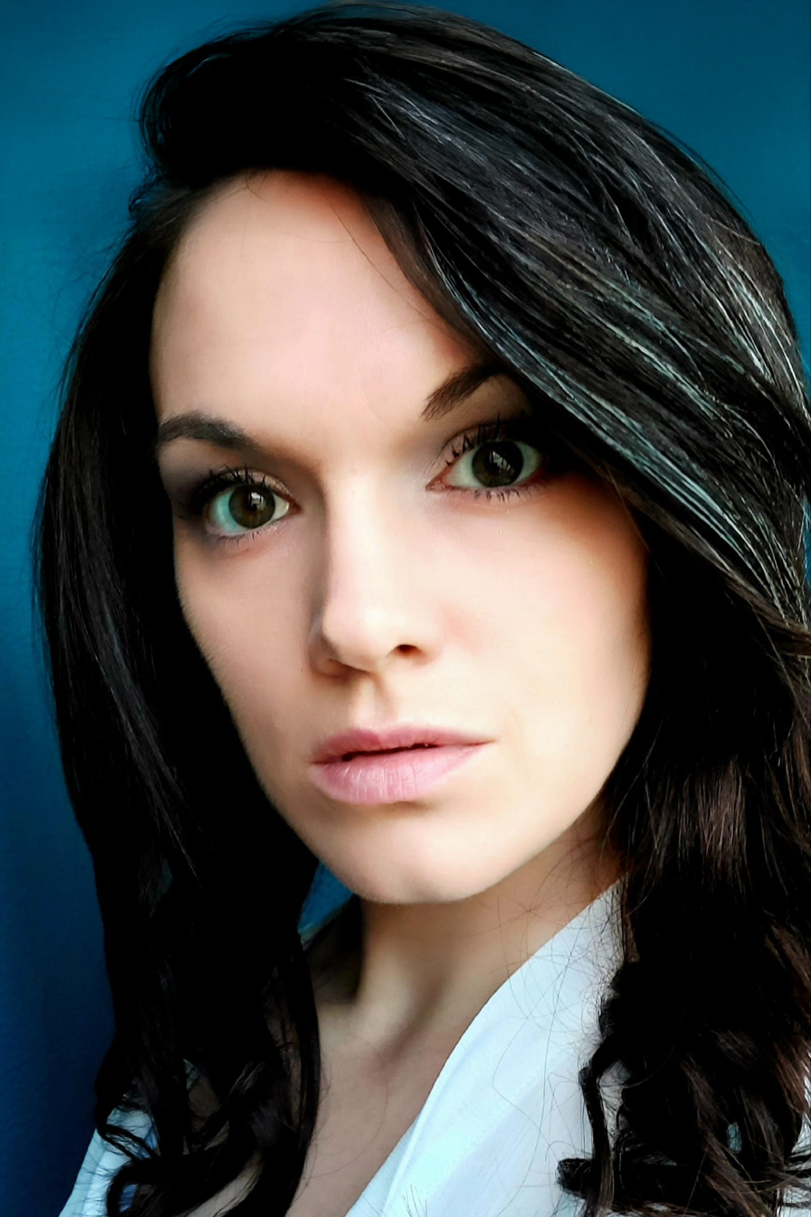 et billede af Whitney Rivers