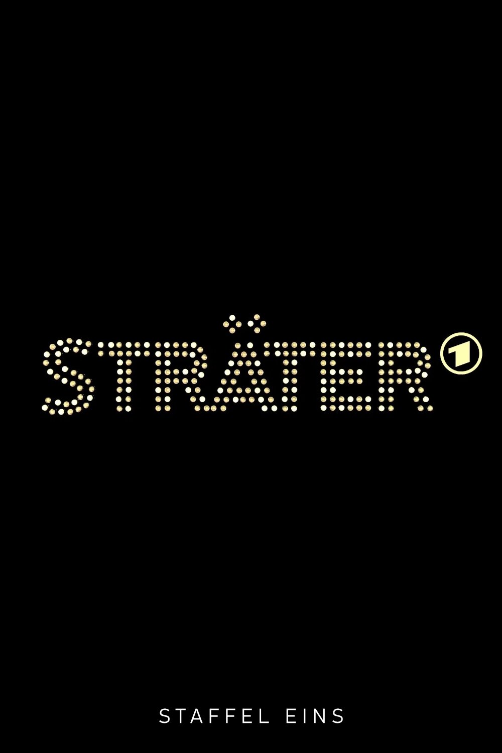 Sträter - Season 1