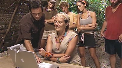 Survivor Staffel 9 :Folge 11 