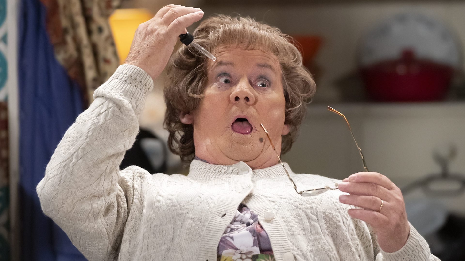 Mrs Brown's Boys