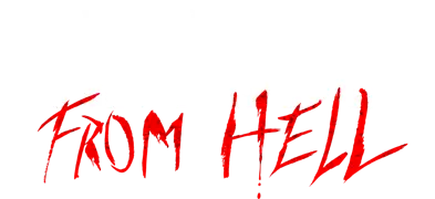 The Judge from Hell Logo