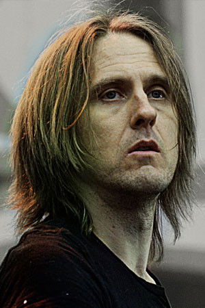 et billede af Olli-Pekka Laine