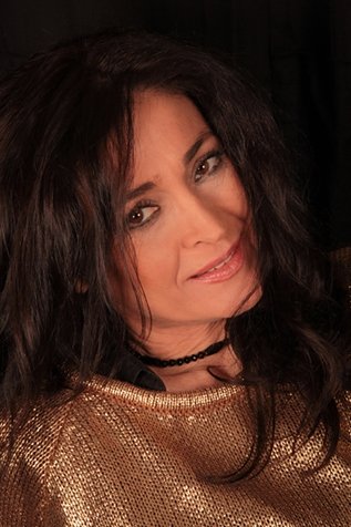 Georgia Anesti as Unknown role