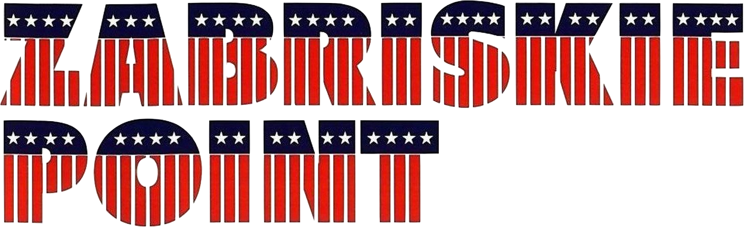Zabriskie Point Logo