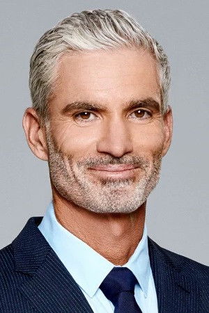 et billede af Craig Foster