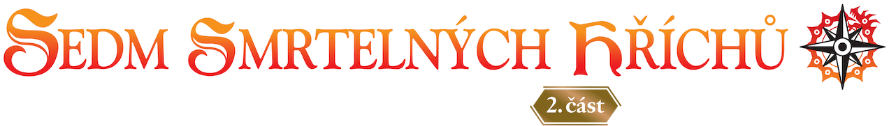 Sedm smrtelných hříchů: Zášť edinburská – 2. část