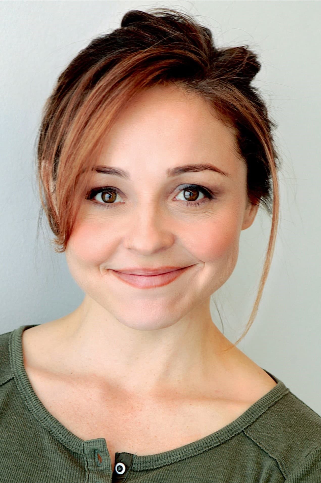 et billede af Ellie Araiza