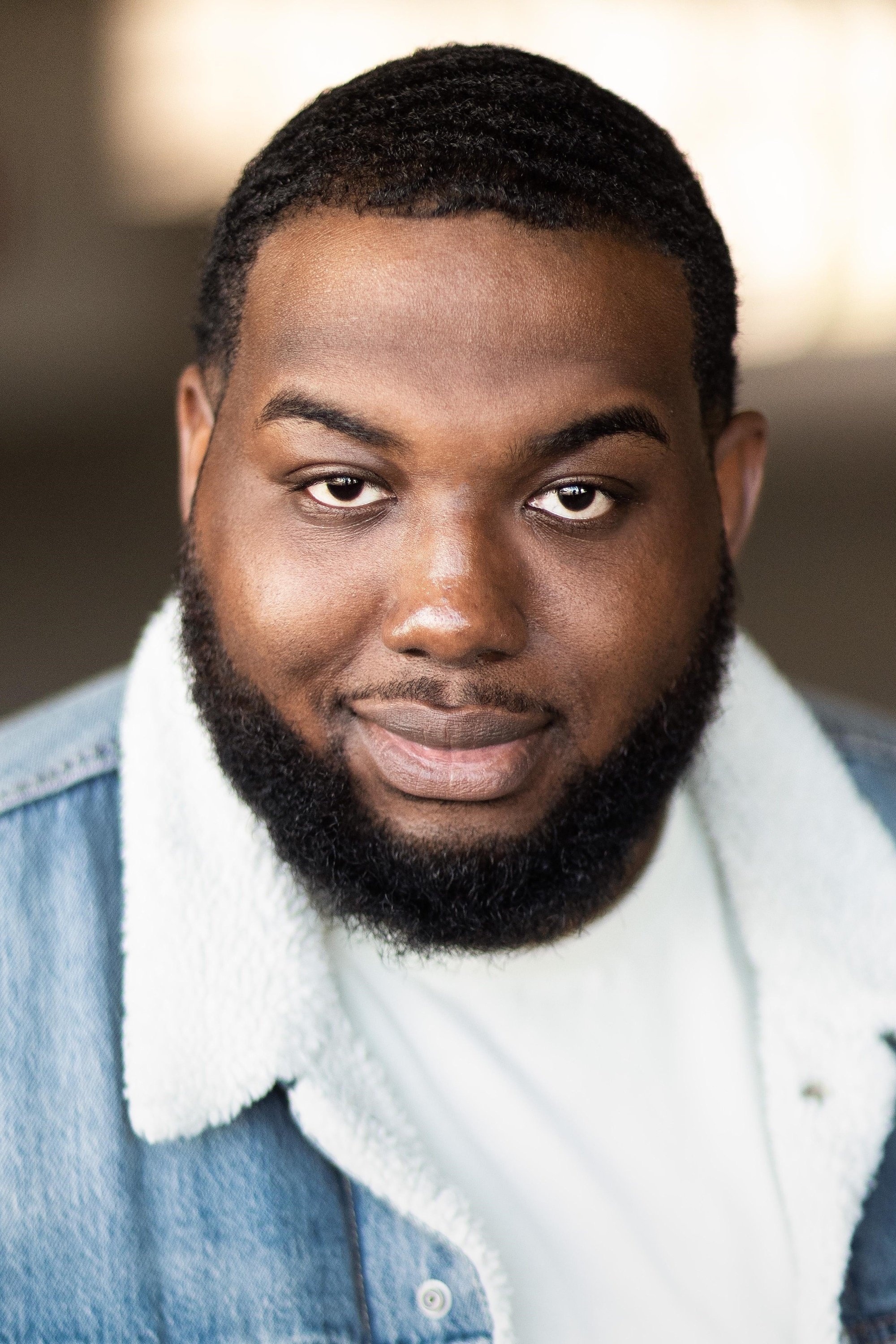 et billede af Devin Chandler