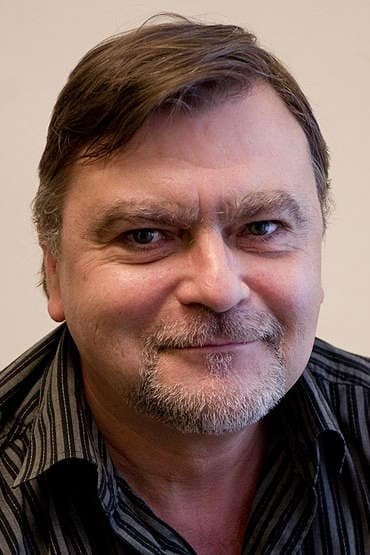 et billede af Jiří Schwarz