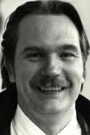 et billede af Carl-Gustav Nykvist