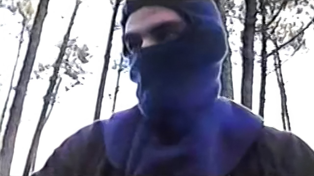 O Ninja das Caldas (2001)