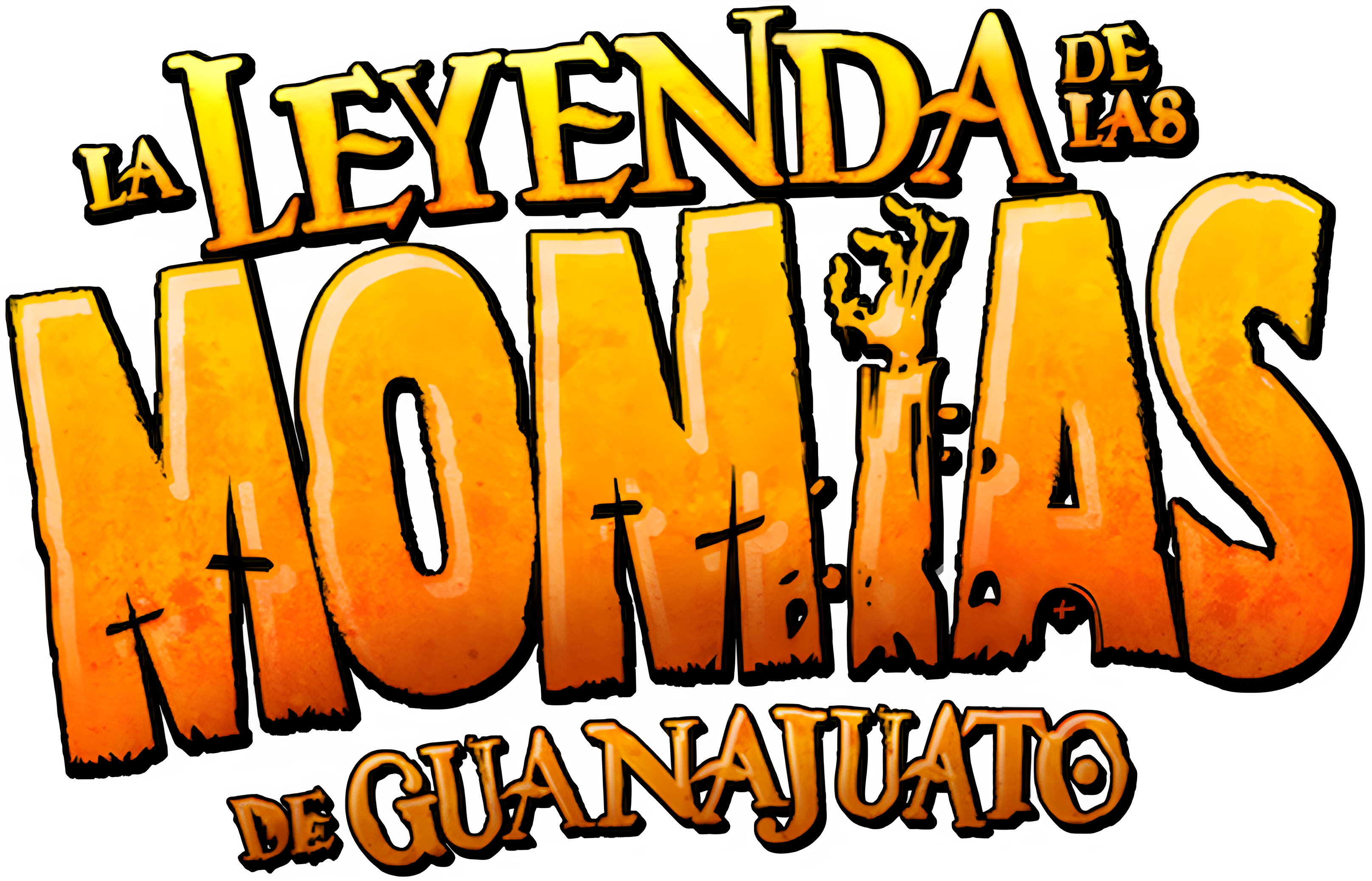 The Legend of the Guanajuato Mummies