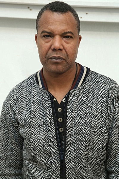 et billede af Lamine Kouyaté