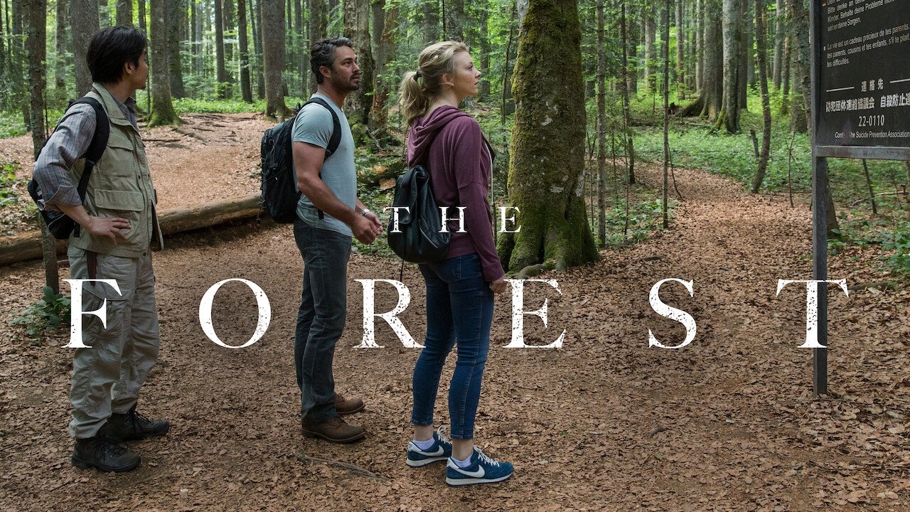 The Forest (2016)