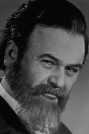 et billede af Zinoviy Filler