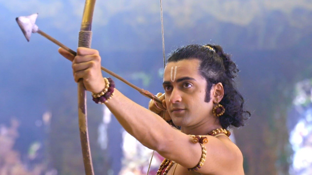 Thumbnail for Krishna Faces a Tough Challenge Season 1 Episode 378