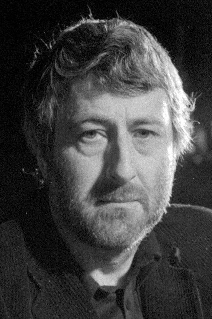 et billede af Johan Bergenstråhle