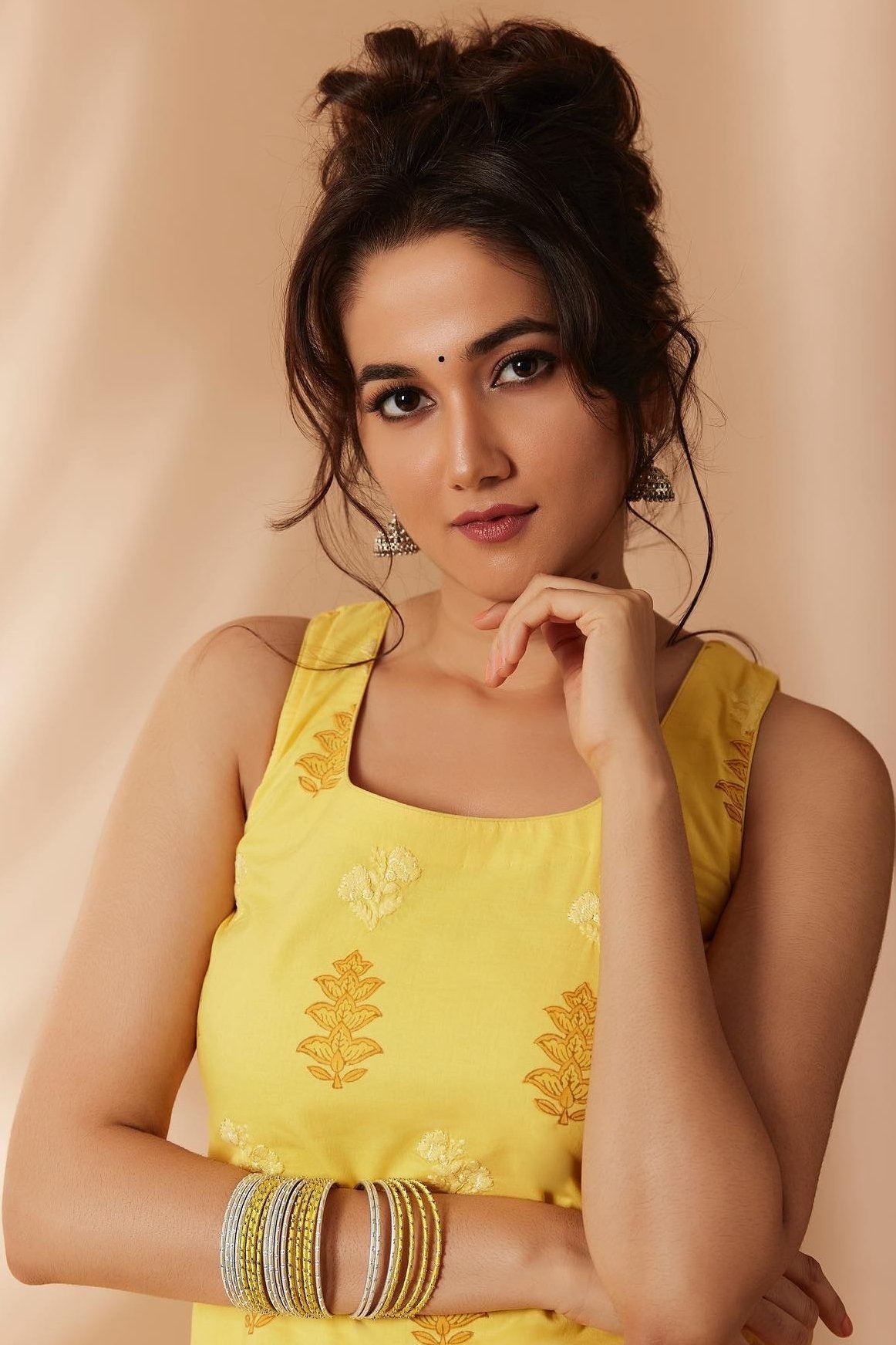 et billede af Aaliyah Qureishi