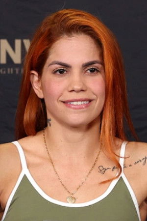 et billede af Rayanne Dos Santos