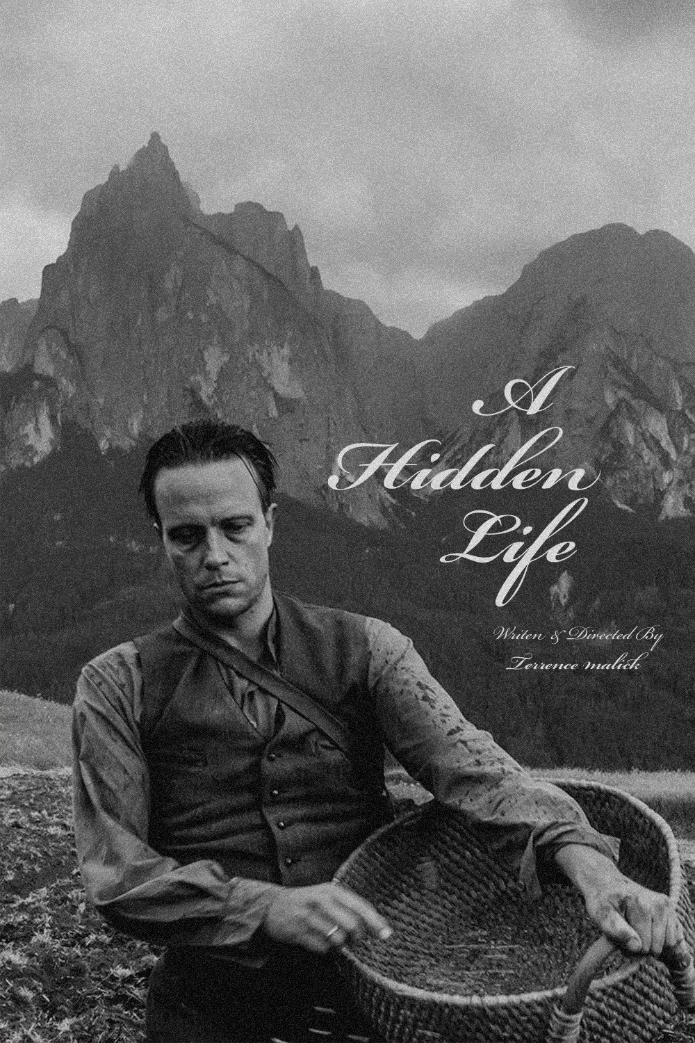 A Hidden Life