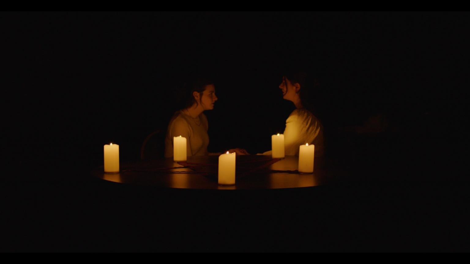 Sabbath (2024)