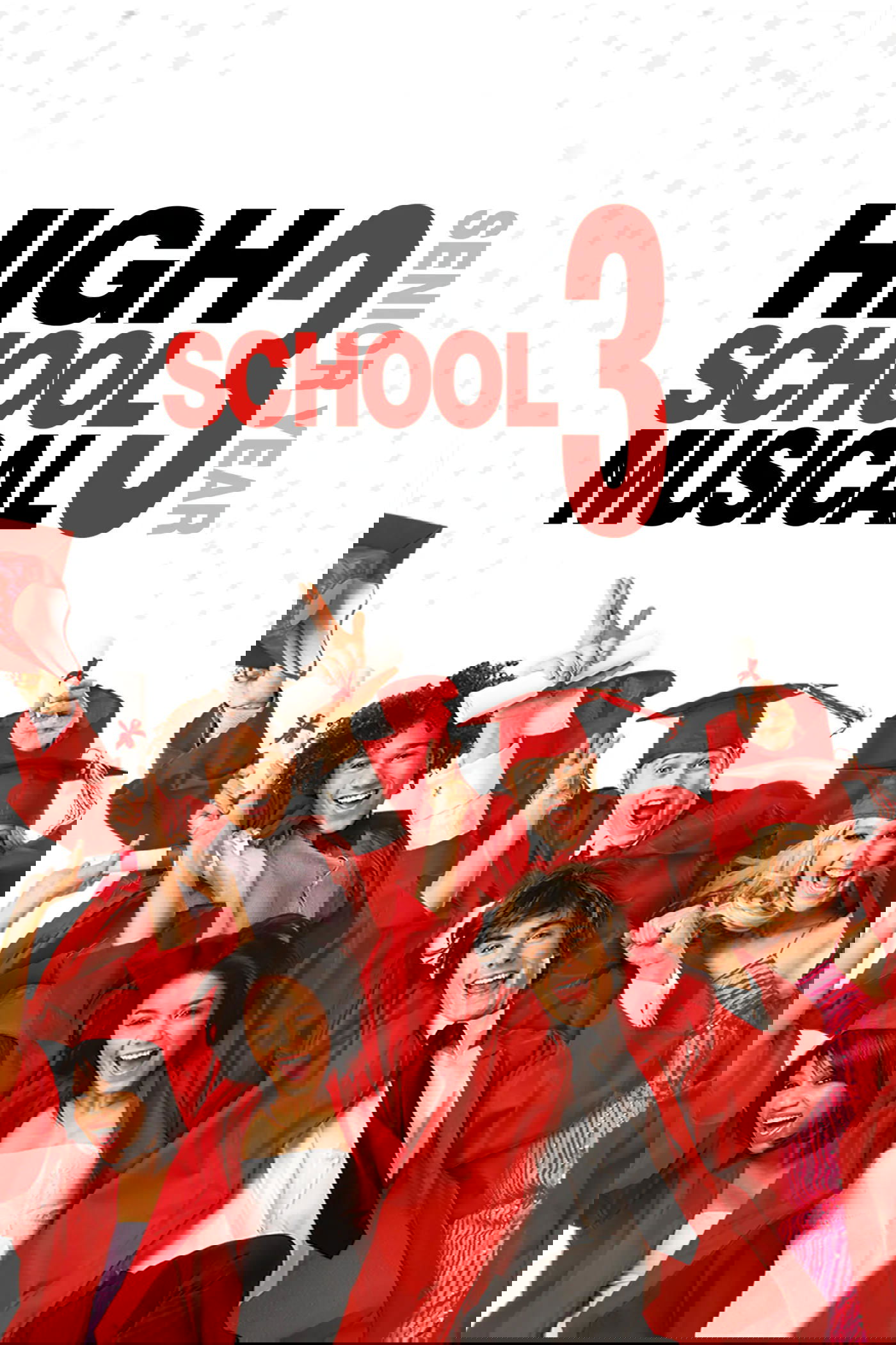 High School Musical 3: Senior Year