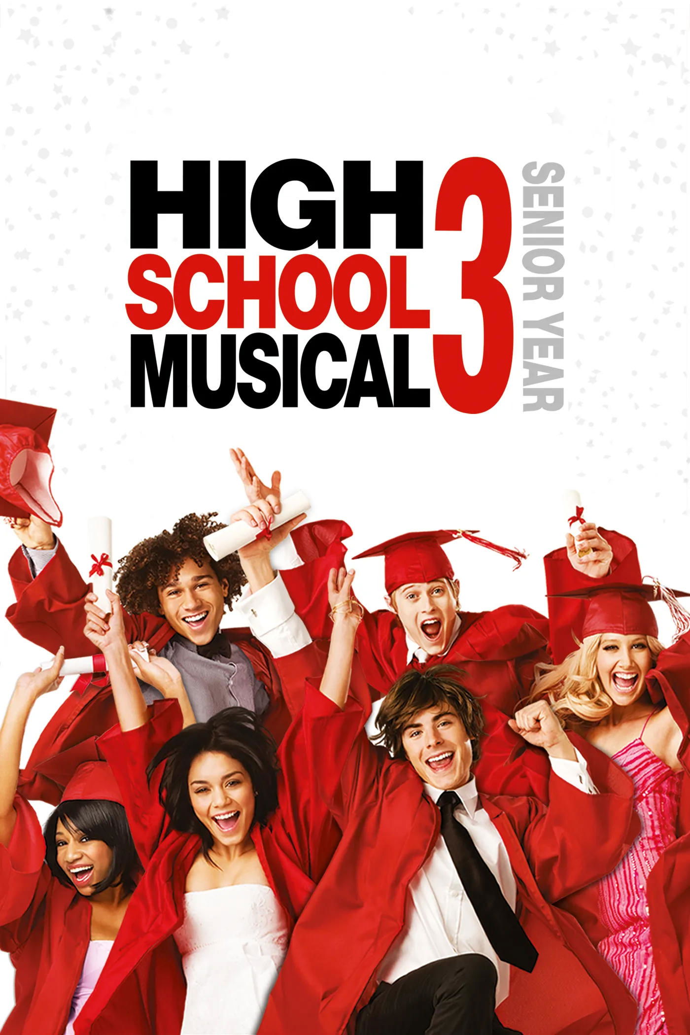 High School Musical 2