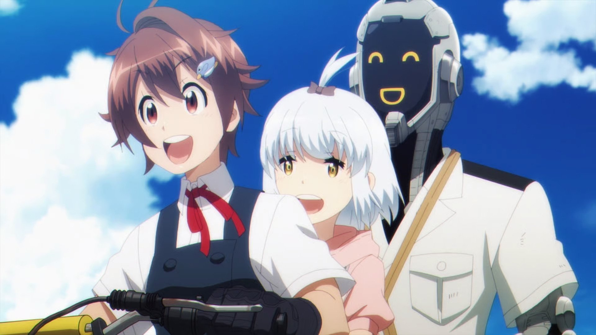 Episode 2 Episode 2