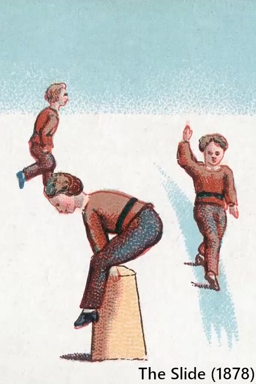 The Slide