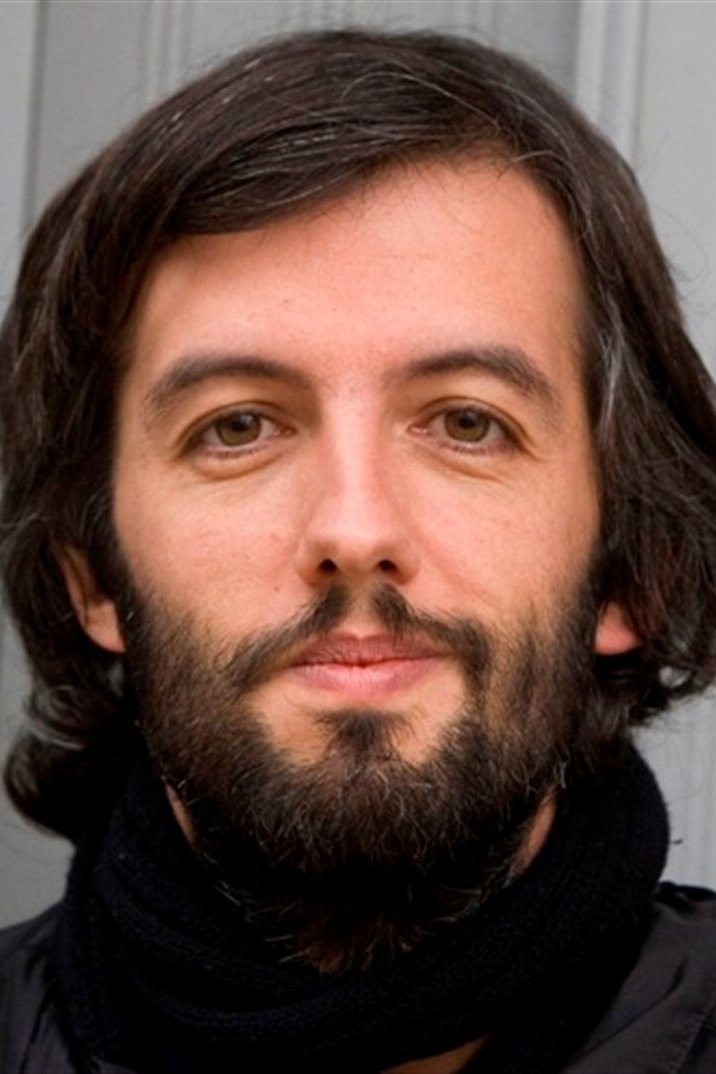 et billede af Jacinto Lucas Pires