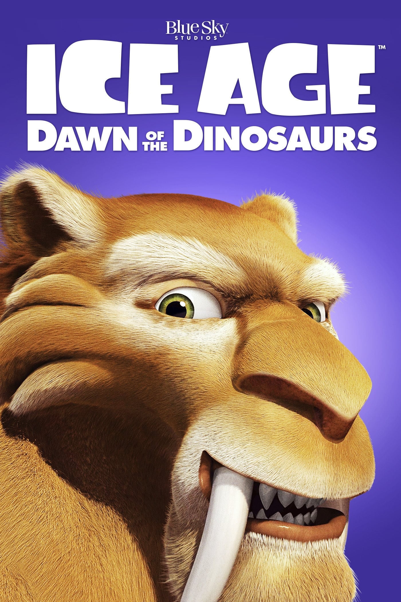 2009 Ice Age: Dawn Of The Dinosaurs