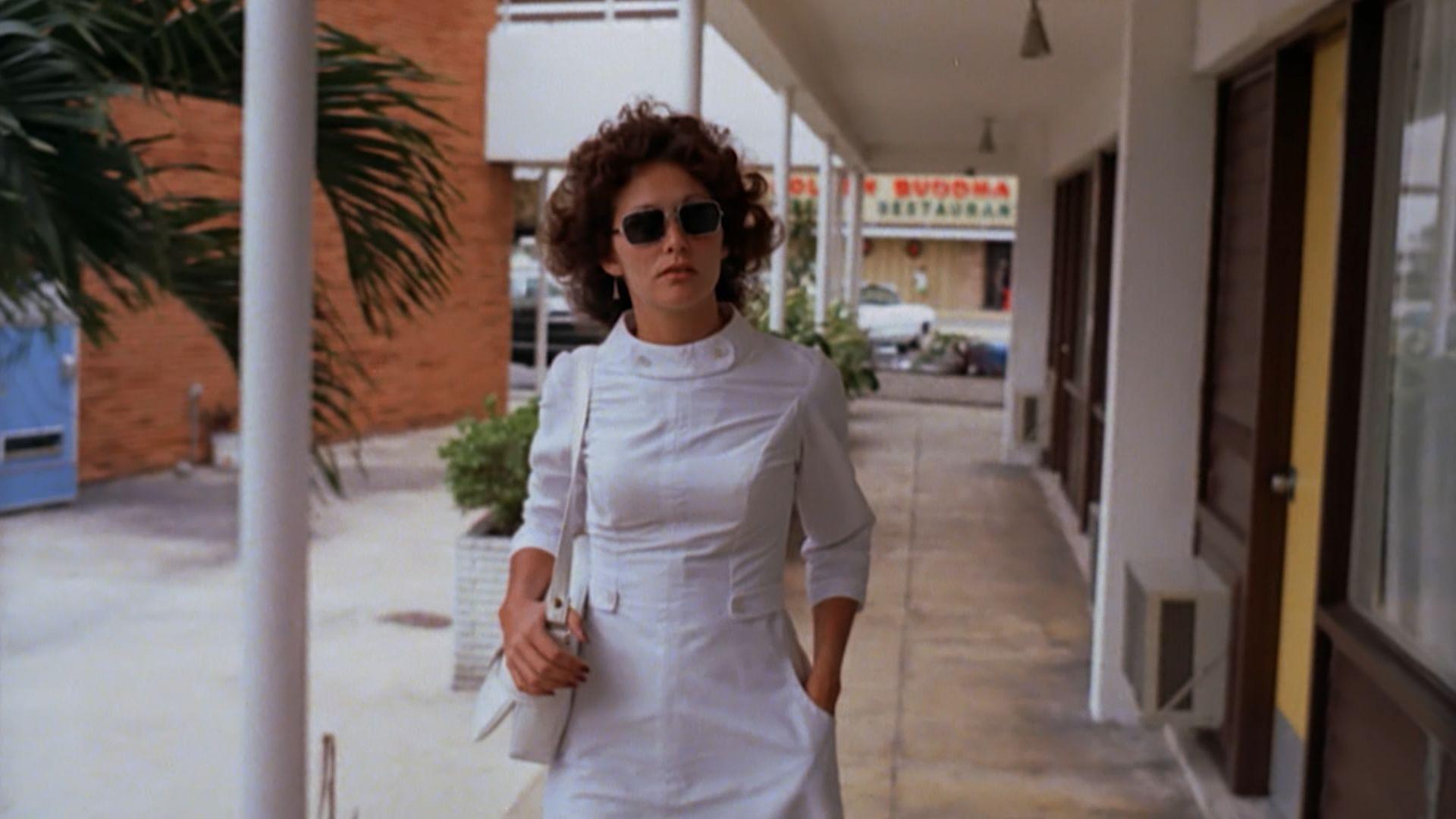 Modesto recommends Deep throat the 1972 original Benedick recommend Visible thong in public