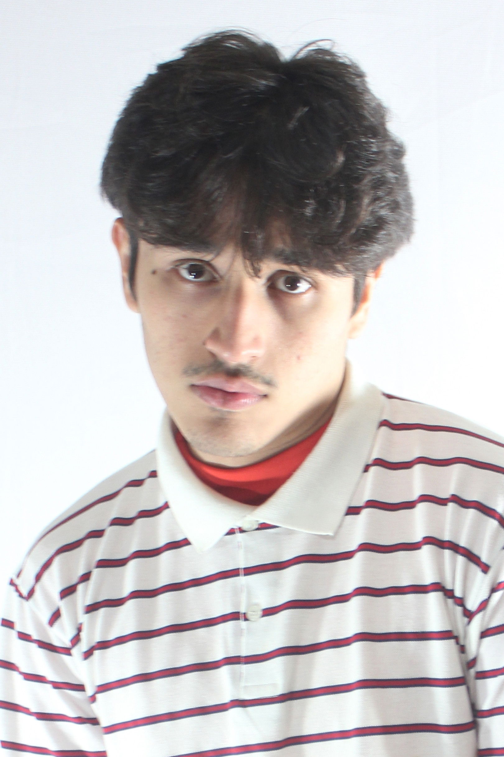 et billede af Felipe Oliveira