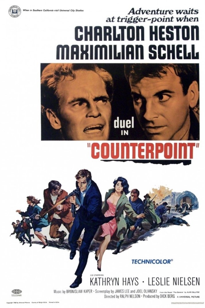 Counterpoint