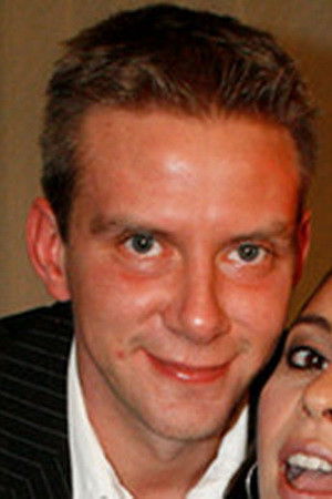 et billede af Mr. Smith