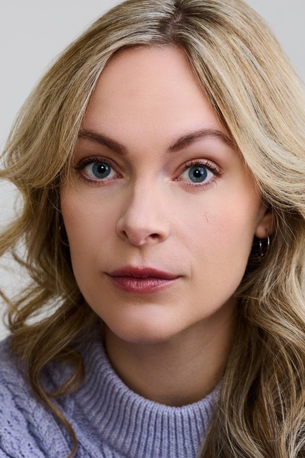 et billede af Tanya Brideau