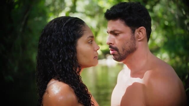 Land of Desire Season 1 :Episode 71  Episode 71