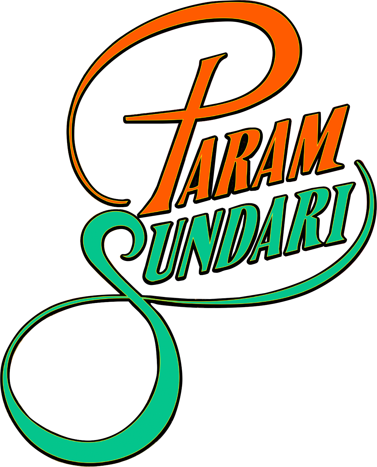 Param Sundari Logo