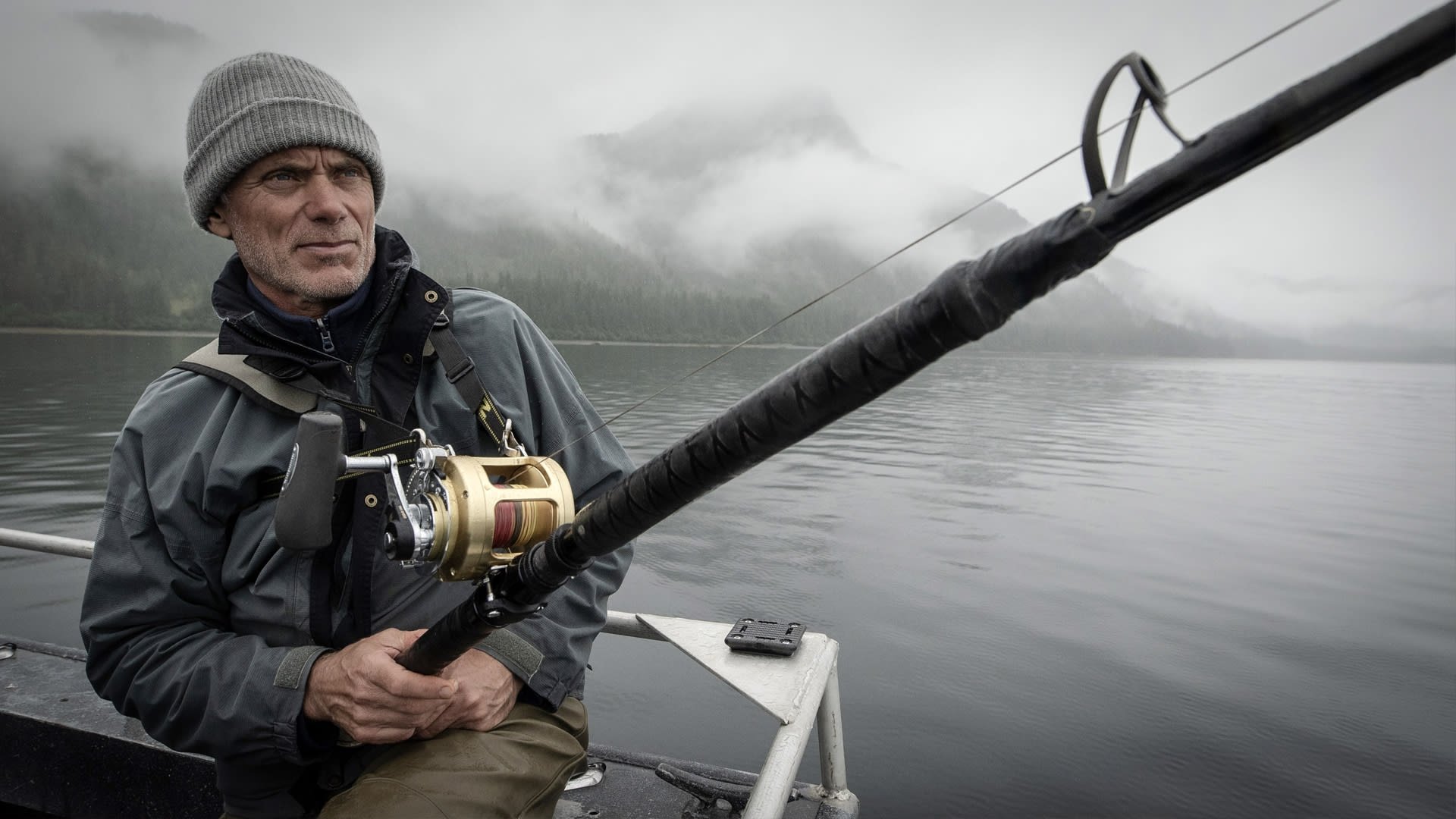 Jeremy Wade's Dark Waters - Épisode 2