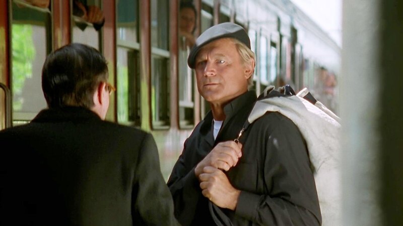Father Matteo