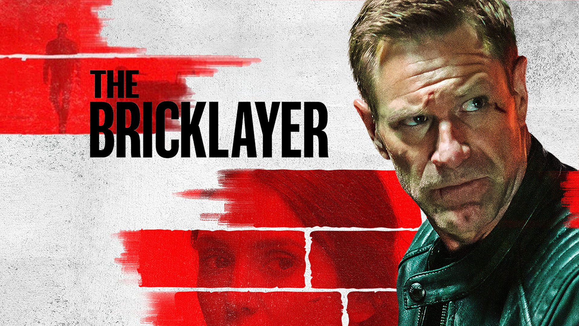 The Bricklayer (2023)